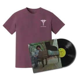 Prelusion & JD Dankest Grooves Tee Bundle