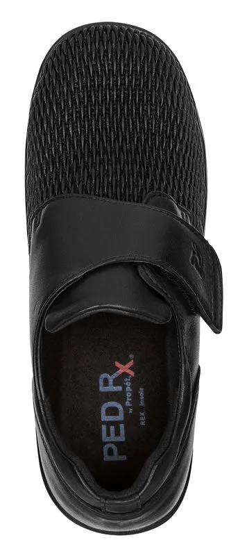 Propet Olivia WPRX25 (Black)