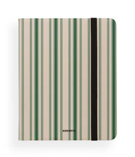Rally iPad Folio