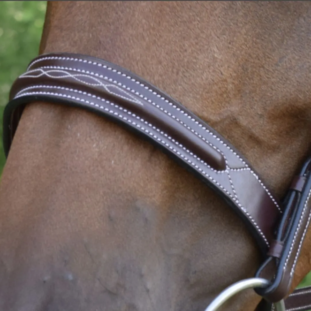 Red Barn Sonoma Hunter Bridle