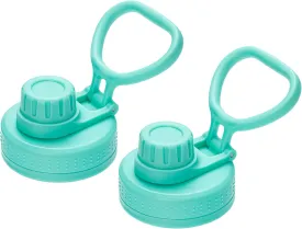 Replacement Spout Lid for Hydro Flask Wide Mouth Bottles (12/16/18/22/32/40/64oz)  2.28" Leak-Proof Sports Cap Accessory, Secure Fit