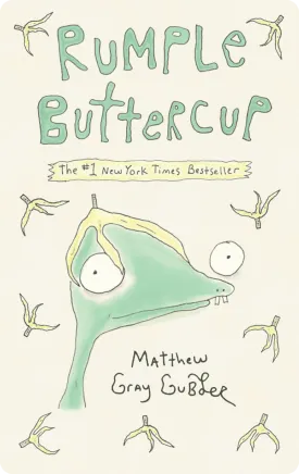Rumple Buttercup