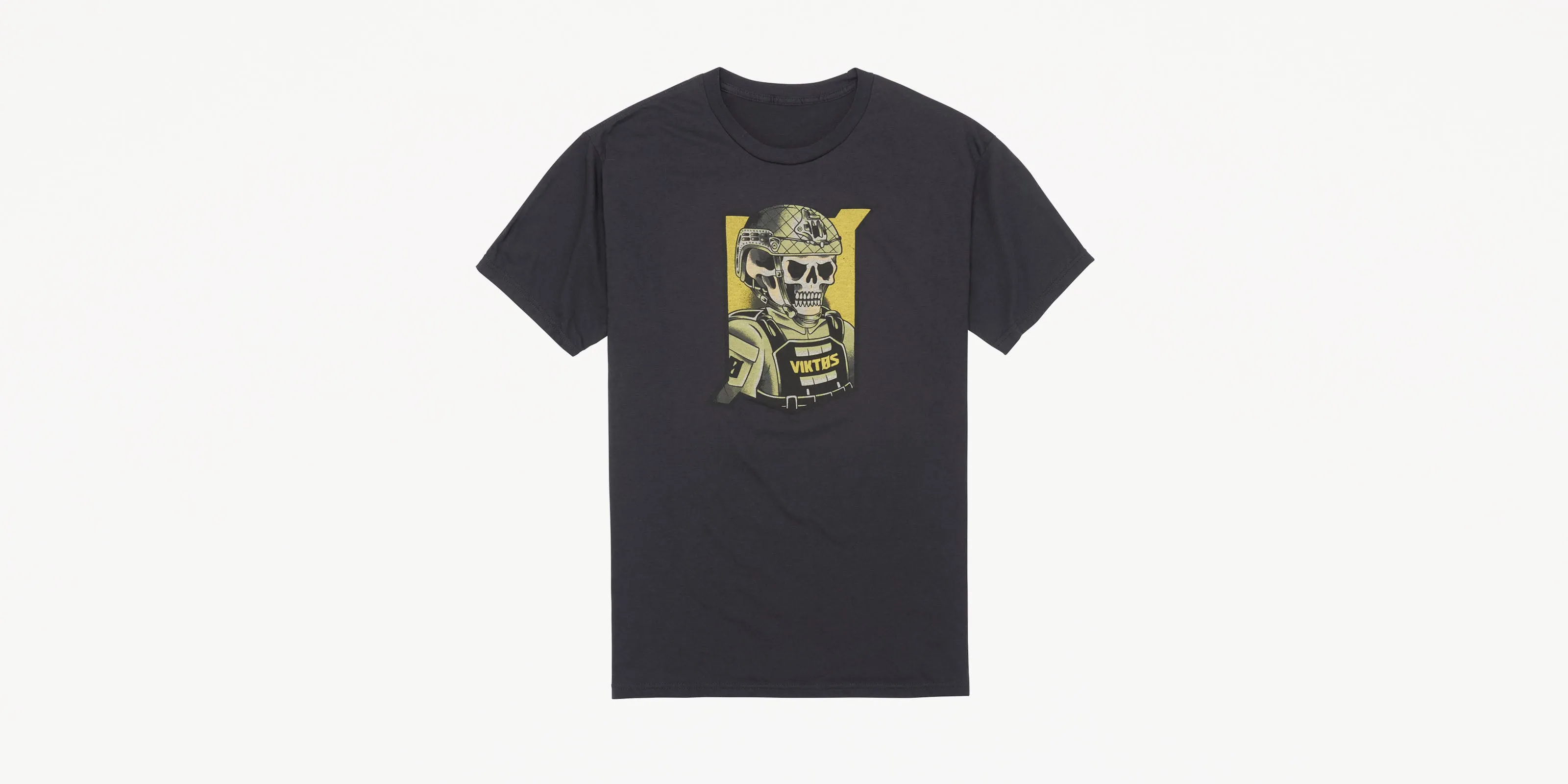 Soldier Jerry Tee