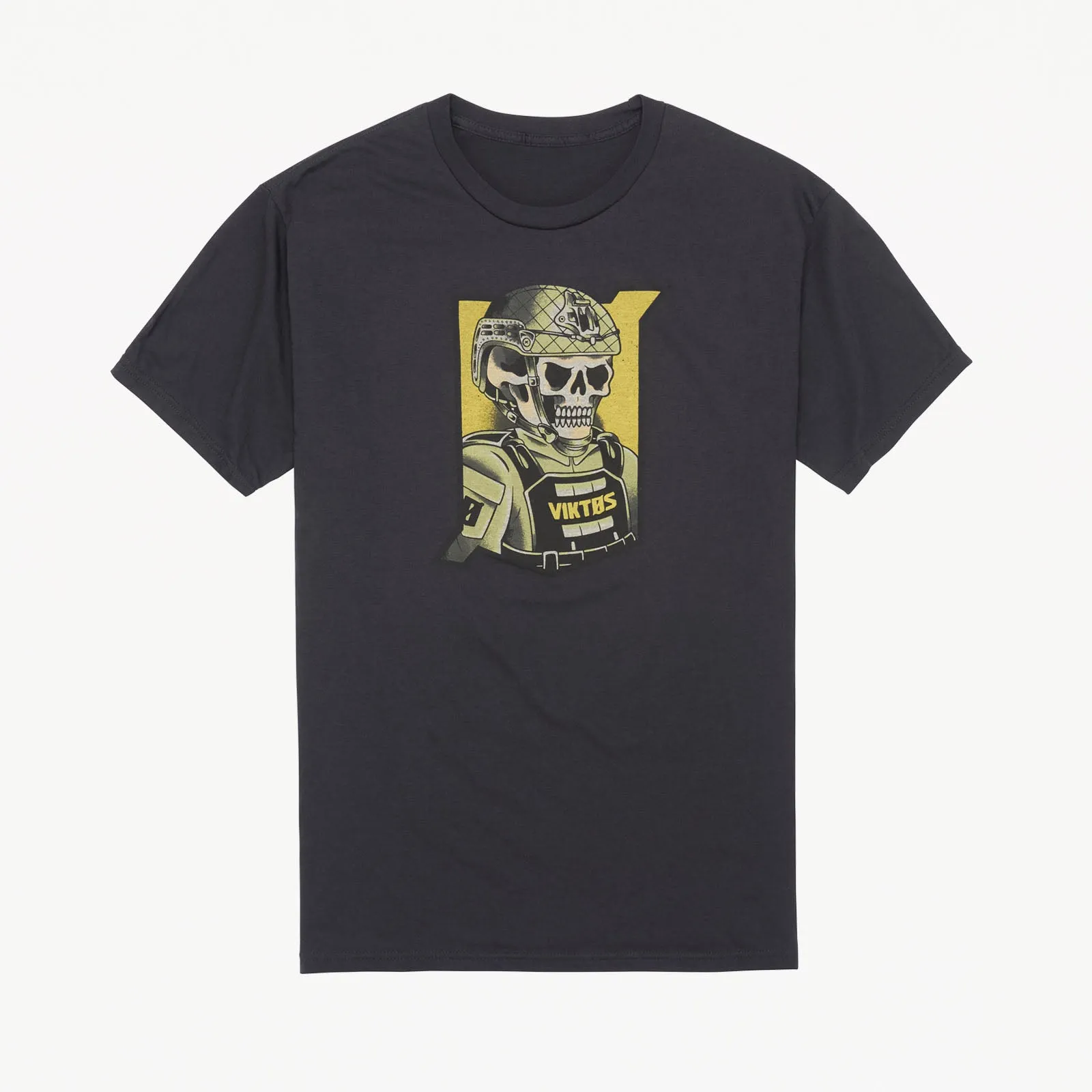 Soldier Jerry Tee