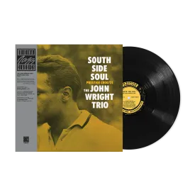 South Side Soul (Original Jazz Classics Series) (180g LP)
