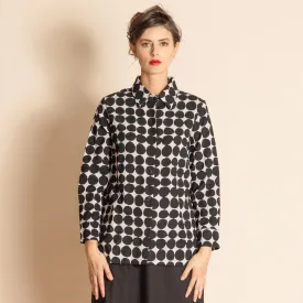 stones trapeze shirt