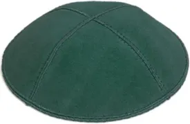 Suede Fabric Kippot Single or Bulk Kippah Optional Custom Imprinting Inside for Your Speacial Event ...