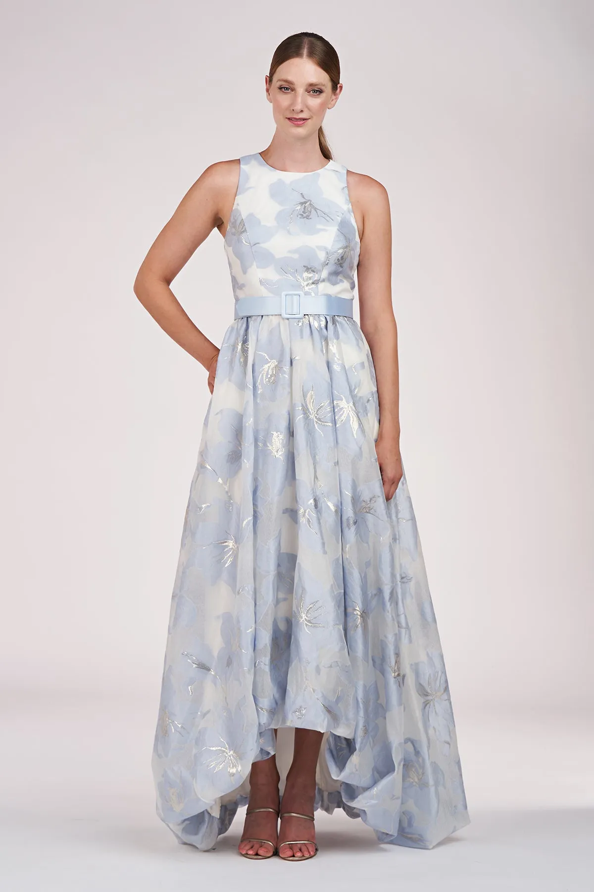 Vivian Gown