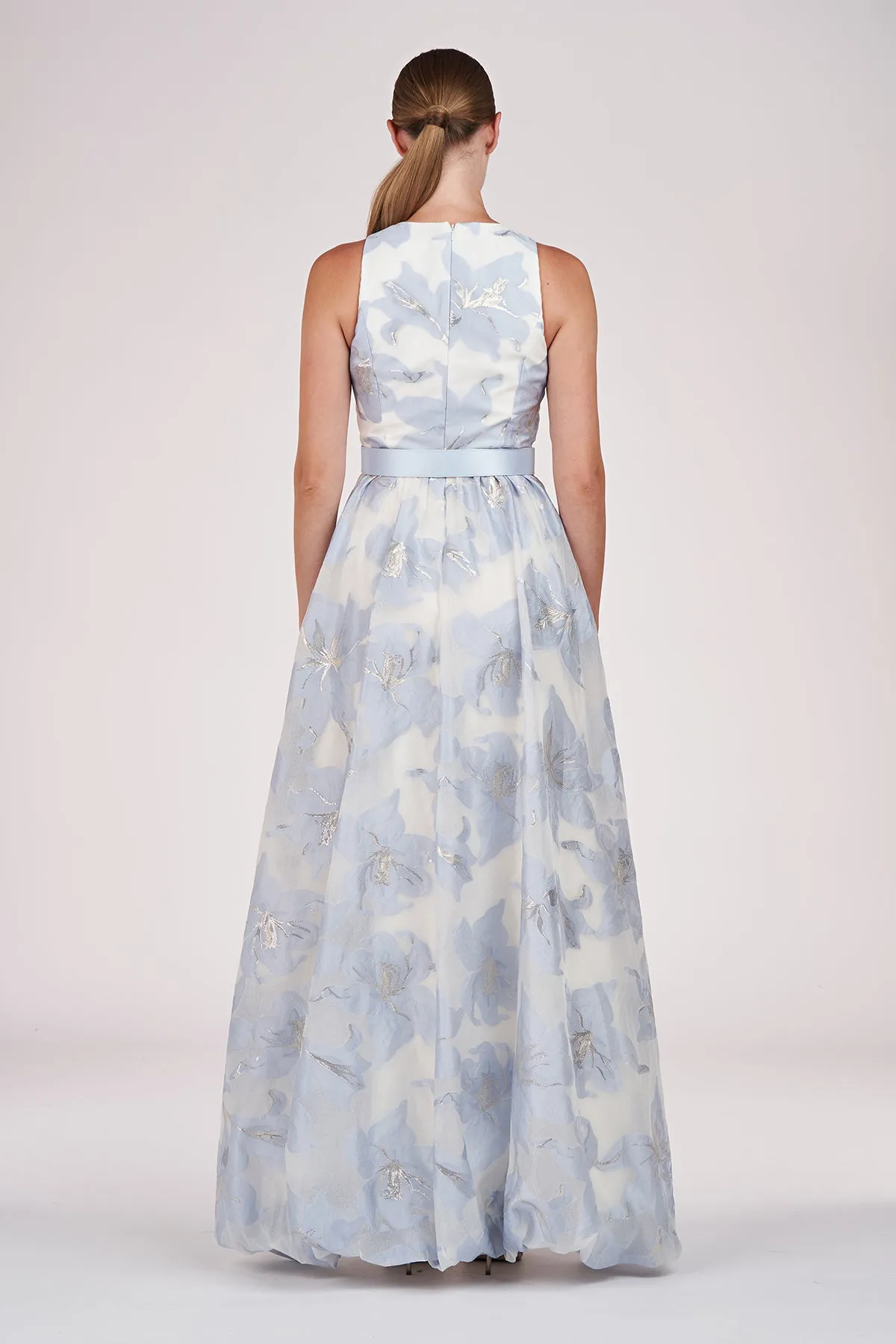 Vivian Gown