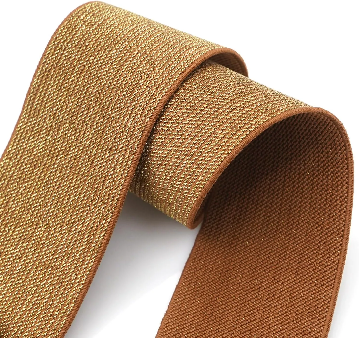 Women Wide Stretchy Waist Belts Elastic Cinch Belt for Dresses