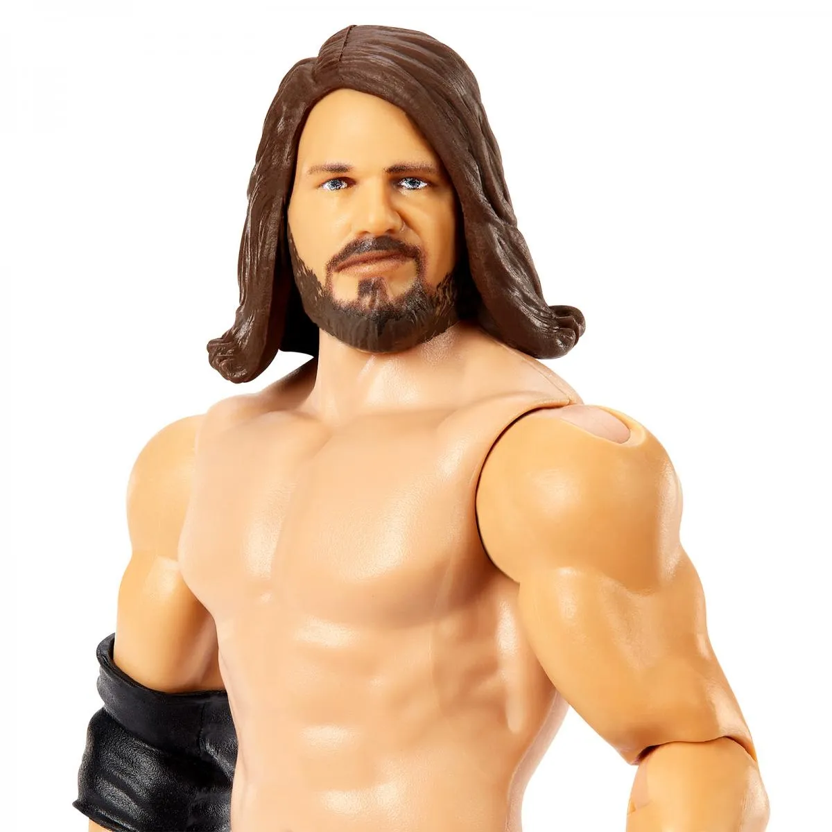 WWE Mattel Basic Series 130 AJ Styles