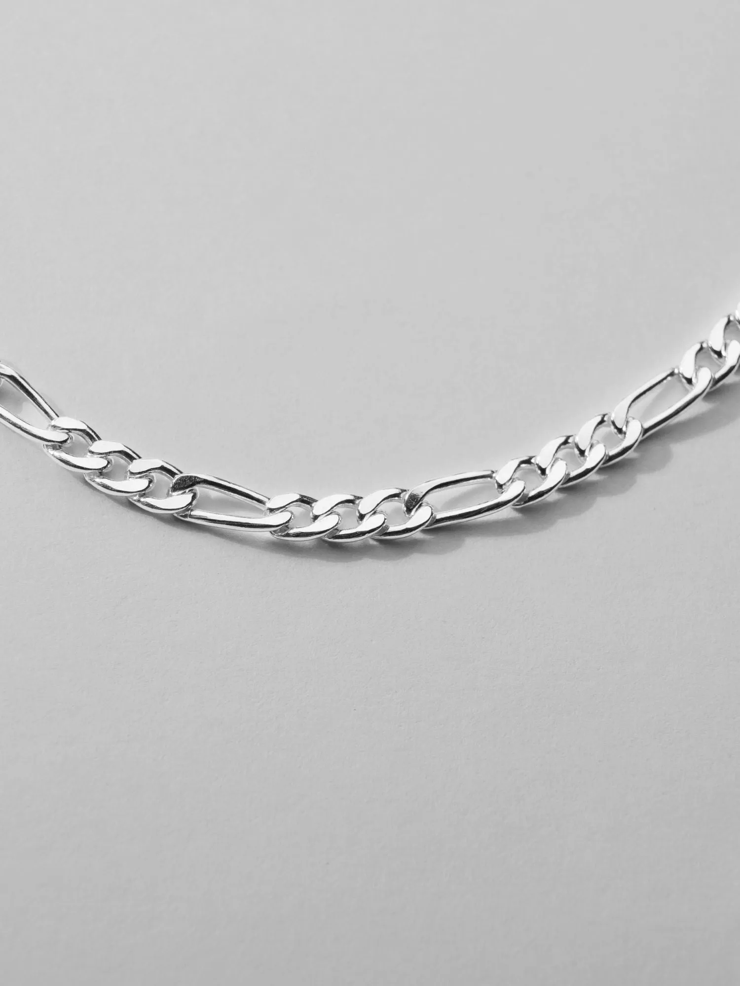 XL Figaro Chain