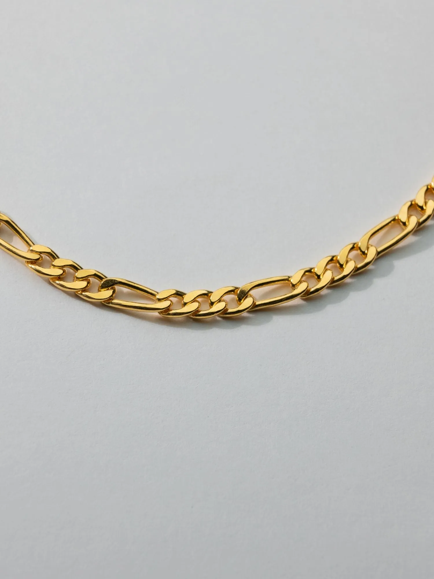 XL Figaro Chain