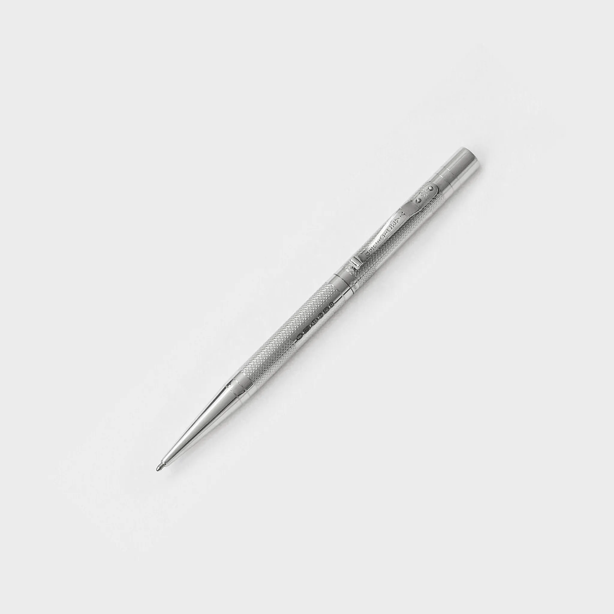 Yard-O-Led Viceroy Standard Barley Ballpoint Pen