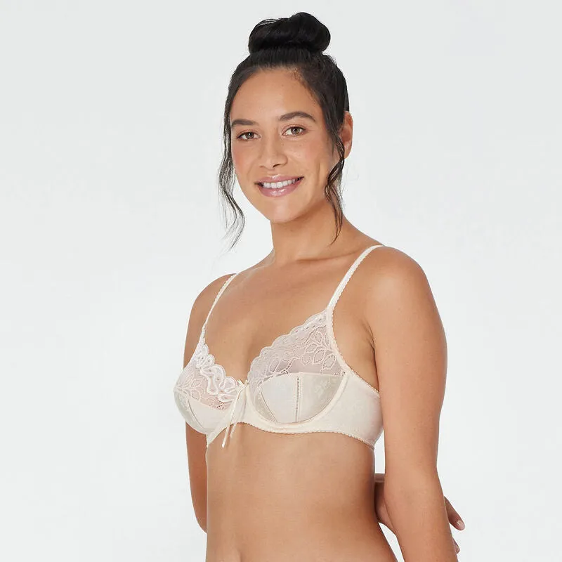 Yvette Underwire Bra