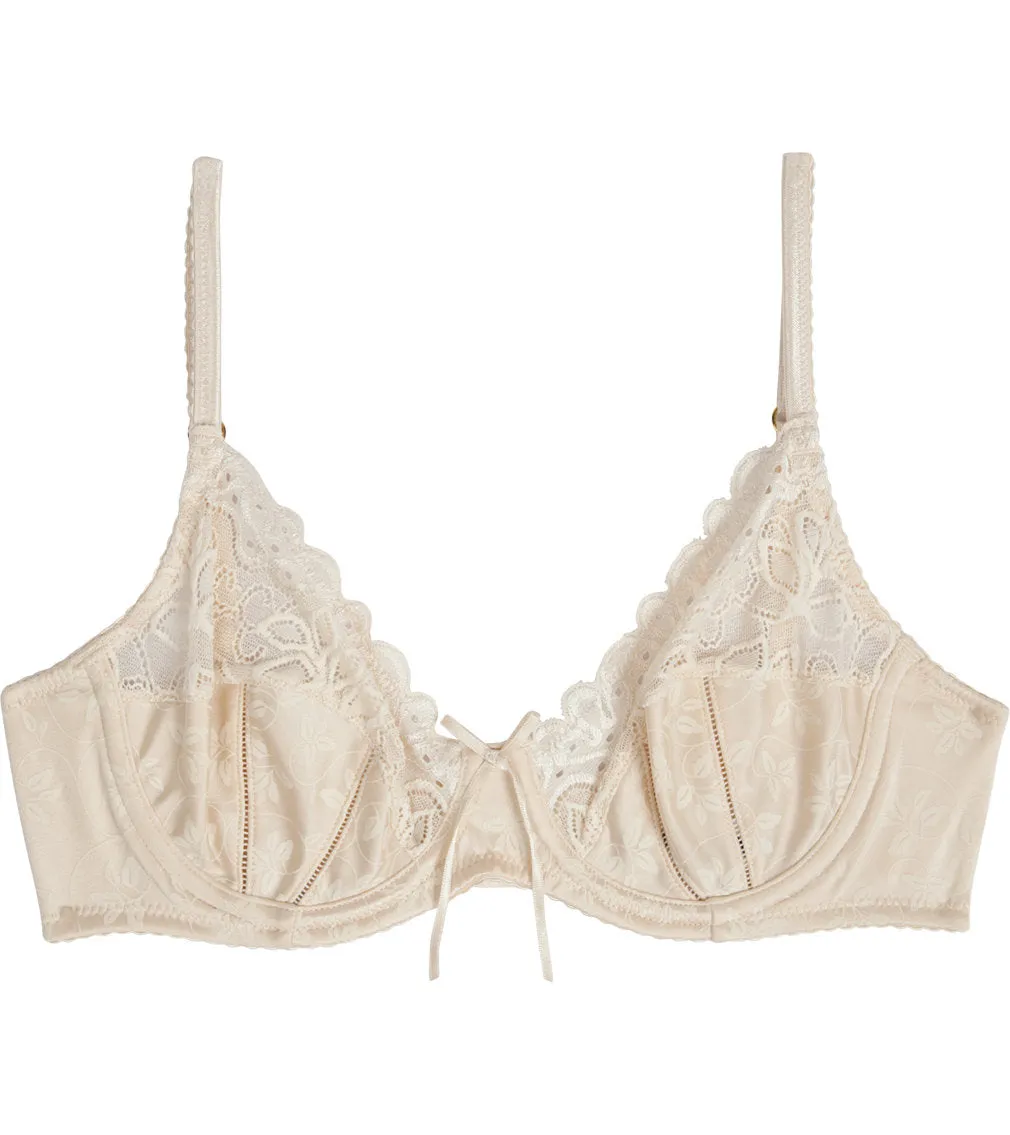 Yvette Underwire Bra