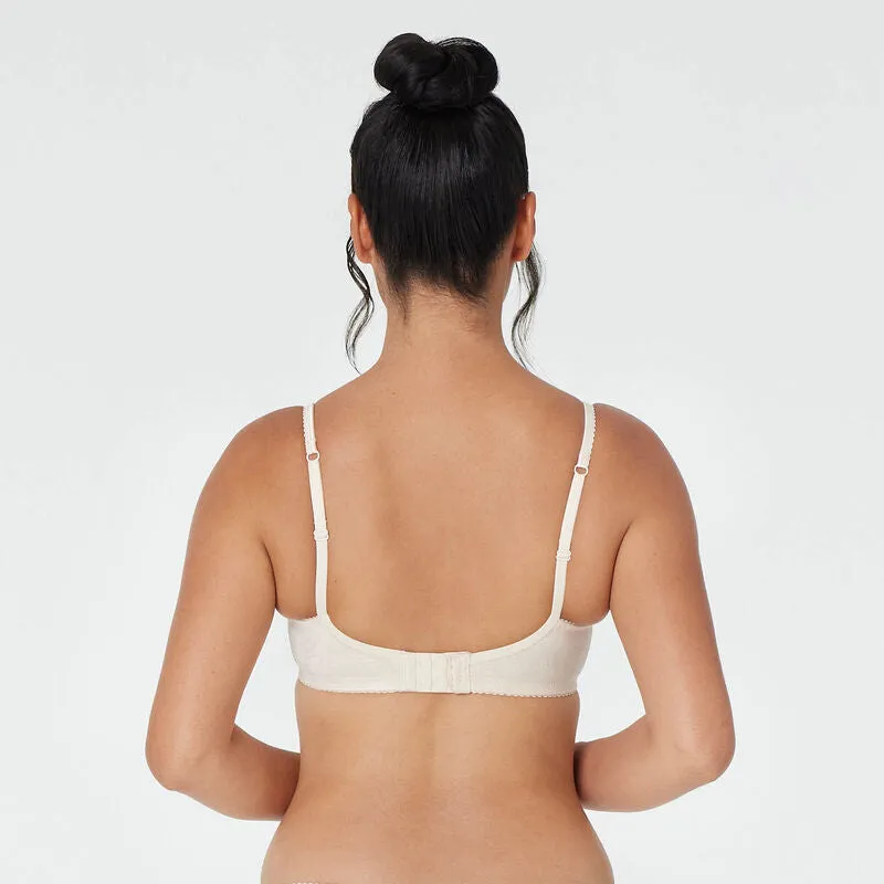 Yvette Underwire Bra