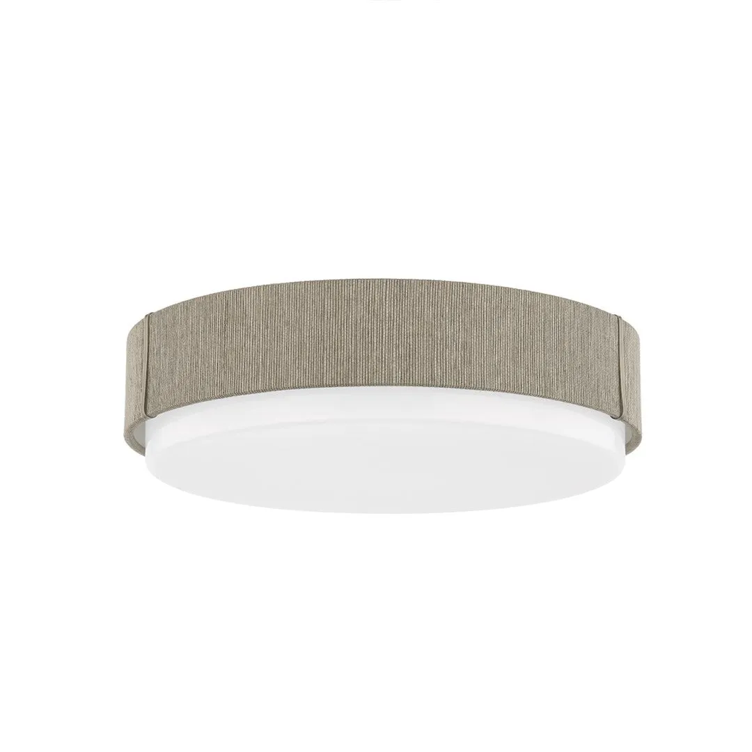 Zane Semi Flush